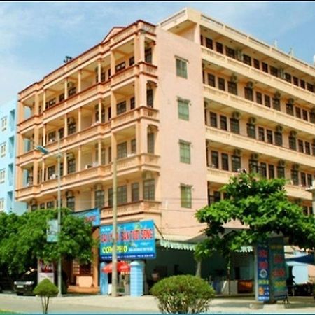 Готель Bien Doi 1 Thanh Hoa Екстер'єр фото
