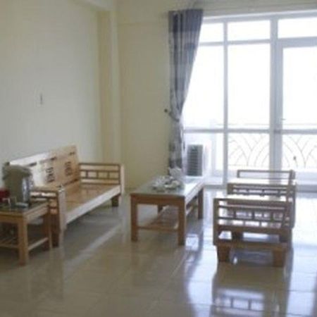 Готель Bien Doi 1 Thanh Hoa Екстер'єр фото