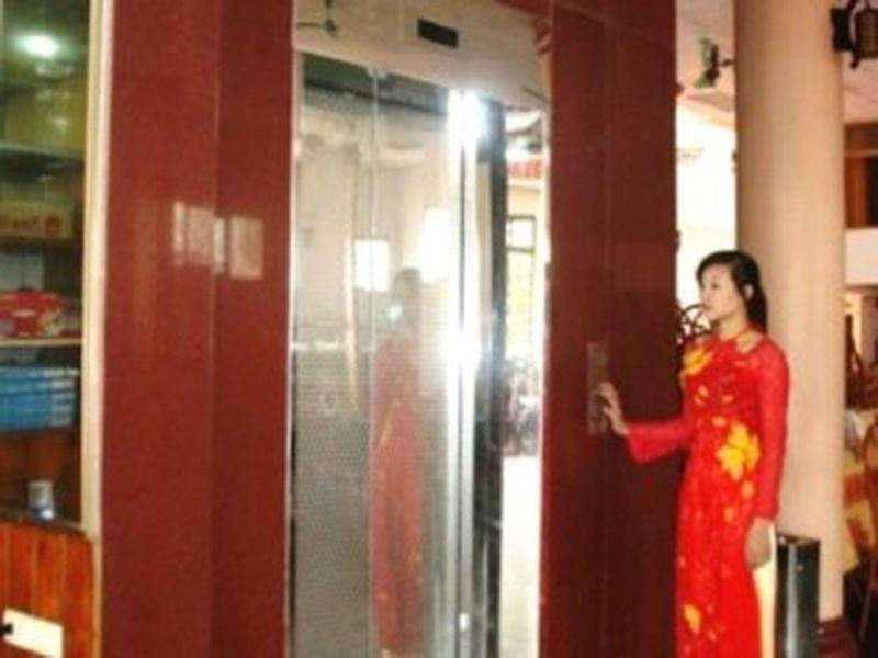 Готель Bien Doi 1 Thanh Hoa Екстер'єр фото